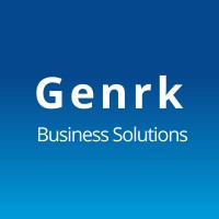 Genrk Business Solutions logo - Similar company to Devz Group