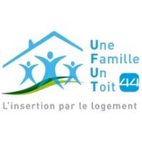 UNE FAMILLE UN TOIT 44 logo - Similar company to Anef-Ferrer