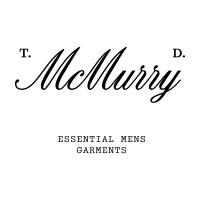 T.D. McMurry logo - Similar company to Rhetorik Agency
