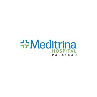 Meditrina Hospital Palakkad logo - Similar company to Ahalia Foundation Eye Hospital