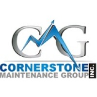 Cornerstone Maintenance Group Inc. logo - Similar company to Plumbing Solution Inc.