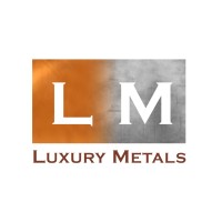 Luxury Metals logo - Similar company to Florida Luxury Pools