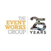 The Event Works Group logo - Similar company to Total Event