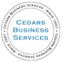 Cedars Business Services logo - Similar company to Cedar Business Solutions