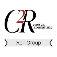 C2R Energy Consulting logo - Similar company to Less