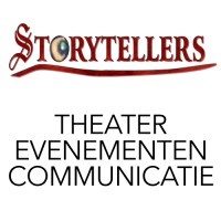 Storytellers logo - Similar company to Wdo It B.V.