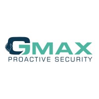 Gmax Proactive Security logo - Similar company to Australian Security Services