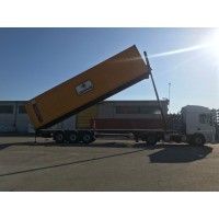 Trasporti intermodali Genova logo - Similar company to Shippers Choice Transportation