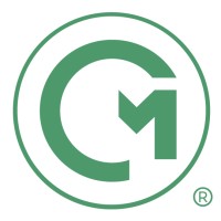 CM srl logo - Similar company to Pasquali Srl