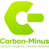 Carbon Minus logo - Similar company to Carbon Img