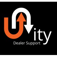 Unity Dealer Support logo - Similar company to Whittaker Workplace Solutions