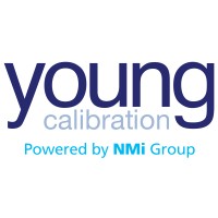 Young Calibration Ltd logo - Similar company to Nmi Group