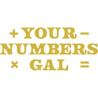 Your Numbers Gal, LLC logo - Similar company to Avid Systems, Inc.