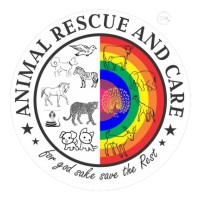Animal Rescue and Care logo - Similar company to Tratr Foundation