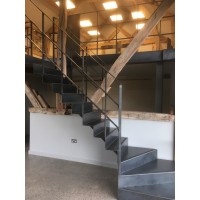 Caple Ltd logo - Similar company to Metafab Structures