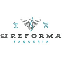 CT Reforma Taqueria logo - Similar company to Sandpiper Agency