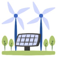 مدونة البيئة والطاقة لمستقبل أخضر logo - Similar company to Northelite