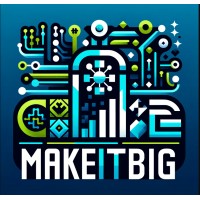 MakeitBig.in logo - Similar company to Make It Big