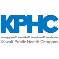 Kuwait Public Health Company logo - Similar company to Ktg Group