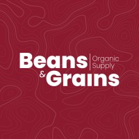Beans & Grains Organic Supply logo - Similar company to (G)Tech Digital