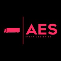 AES EVENT LOGISTICS logo - Similar company to Lw Event Group