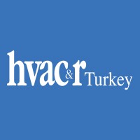 HVAC&R Turkey logo - Similar company to Vistherm