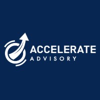 Accelerate Advisory logo - Similar company to Arthancial Advisors Llp