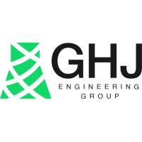 GHJ ENGINEERING GROUP logo - Similar company to Fr Communications Pty Ltd