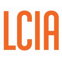 LCIA logo - Similar company to Ab Law Chambers