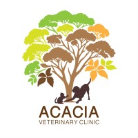 Acacia Veterinary Clinic logo - Similar company to Pets Avenue Veterinary Clinic