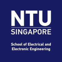 NTU School of Electrical & Electronic Engineering logo - Similar company to Ntu School Of Civil And Environmental Engineering (Cee), Singapore