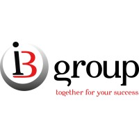 Business Intelligence Group logo - Similar company to Yourbackoffice It Solutions