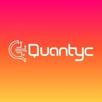 QUANTYC SAS logo - Similar company to Quantyc