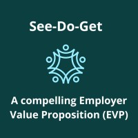 See-Do-Get logo - Similar company to Adhook