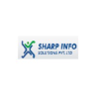 Sharp Info Solutions Pvt Ltd., logo - Similar company to Itag Labs
