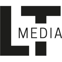 LT Media logo - Similar company to Happy Good Talk