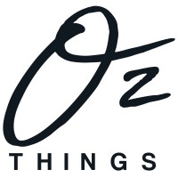 Oz Things logo - Similar company to Ideare.