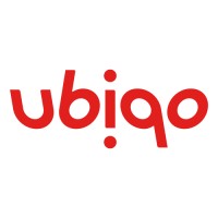 Ubiqo logo - Similar company to Inventae