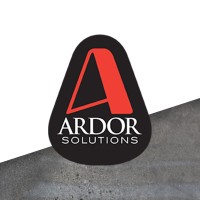 Ardor Solutions logo - Similar company to Surface Systems, Inc
