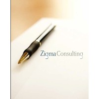 Zigma Consulting LLC logo - Similar company to Goup Training