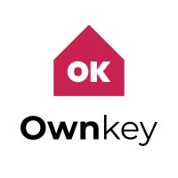Ownkey logo - Similar company to Noldith