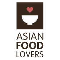 Asian Food Lovers logo - Similar company to Backjoy.Eu
