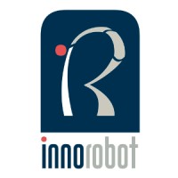 InnoRobot GmbH logo - Similar company to Scerox Erodiertechnik Gmbh