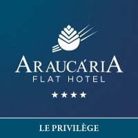 Araucária Flat Hotel logo - Similar company to Hotel Itapema