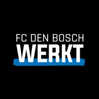 FC Den Bosch Werkt logo - Similar company to Zonfo