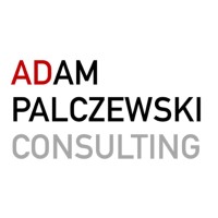 ADAM PALCZEWSKI CONSULTING logo - Similar company to Blackfriday.Ch