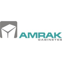 Gabinetes Acero Inoxidable | Amrak logo - Similar company to Pumpec Acero Inoxidable