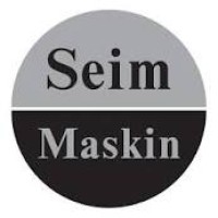 Seim Maskin AS logo - Similar company to Seim Gjerde As