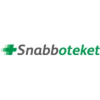 Snabboteket logo - Similar company to Pjama Ab