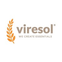 Viresol Kft. logo - Similar company to Fejér-B.Á.L. Zrt.
